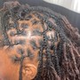 Box Braids