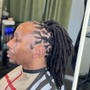 Loc Maintenance with Style