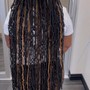 Poetic Justice Braids