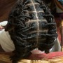 Cornrows