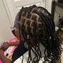 Kinky Twist