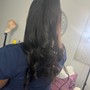 Lace Closure Sew In