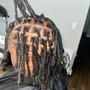 Dreadlocks