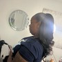 Lace Closure Sew In