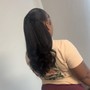 Lace Closure Sew In