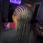 Loc Re-twist