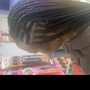 Poetic Justice Braids