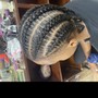 Kinky Twist