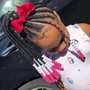 Poetic Justice Braids