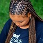 Crochet Braids