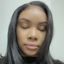 Frontal Wig Install