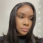 Frontal Wig Install