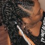 Comb Twist