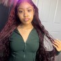 Closure Sew In