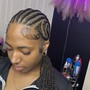 4 Stitch Braids