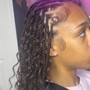 Closure Sew In