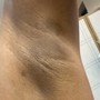 Underarm Wax