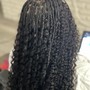 Crochet Braids