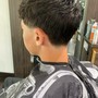 Kid’s Cut