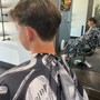 Kid’s Cut