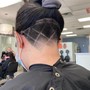 Kid’s Cut