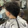 Kid’s Cut