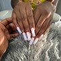 Gel Manicure