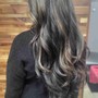 Full Balayage