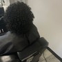 Deep Conditioning Treatment