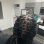 Dreadlocks Treatment