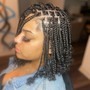 Crochet Braids