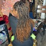 Kinky Twist