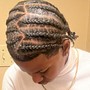 Kid's Braids