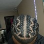 Kid's Braids