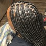 Lemonade Braids