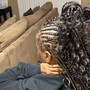 Lemonade Braids