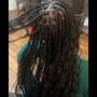 Kid's Braids