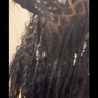 MEDIUM KNOTLESS BRAIDS