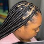 Large Braids