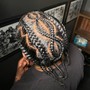 Loc Scalp Renewal