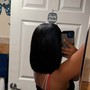 Quick Weave Bob