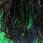 Dreadlocks