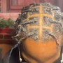 Box Braids *Mens*