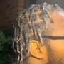 Box Braids *Mens*