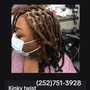 Kinky Twist