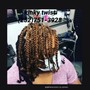 Kinky Twist