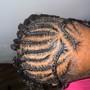 Kid's Braids