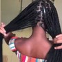 Kinky Twist