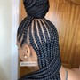 Kinky Twist