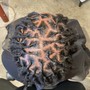 Kinky Twist